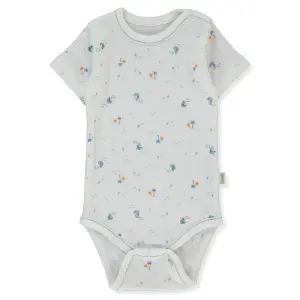 T4149 Боди к.р. PALM IN THE SEA 24-36m/98cm PETR