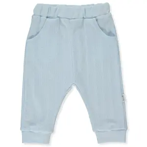 T4151 Панталонки PALM IN THE SEA 6-9m/74cm BLUE