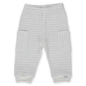 T4187 Панталонки HAPPY ANIMAL 18-24m/92cm GREY