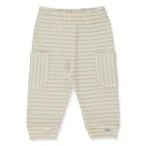 T4187 Панталонки HAPPY ANIMAL 9-12m/80cm BEIGE
