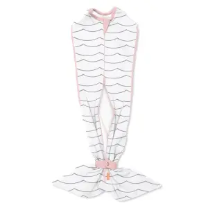 Спален чувал SwaddleMe Русалка Mermaid