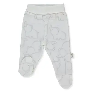 T4188 Ританки HAPPY ANIMAL 0-3m/62cm GREY