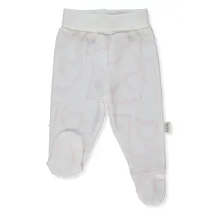 T4188 Ританки HAPPY ANIMAL 0-3m/62cm PINK