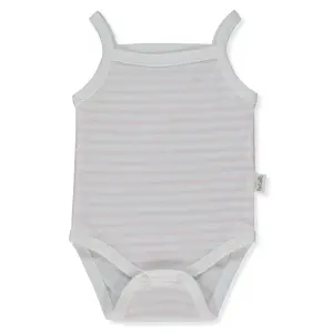 T4189 Боди потник HAPPY ANIMAL 9-12m/80cm PINK