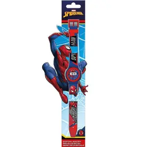 Spiderman Ръчен часовник