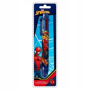 Spiderman Химикал 6 цвята
