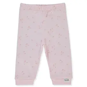 T4198 Панталонки FLOWER GARDEN 9-12m/80cm PINK