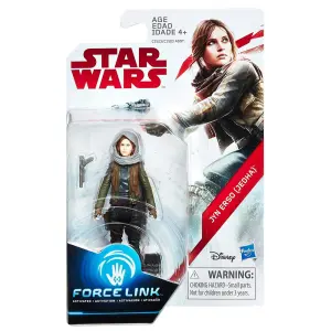 C1503 Star Wars Фигура Jyn Erso
