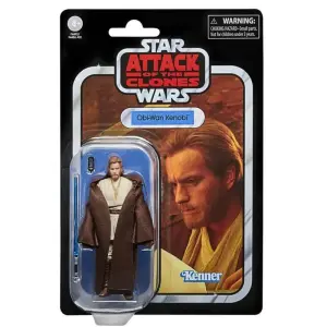 F4492 SW Фигура 9.5 см Obi-Wan Kenobi