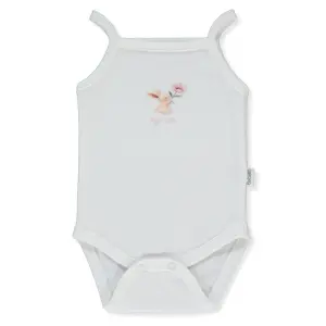 T4297 Боди-потник MY SUN 9-12m/80cm ECRU