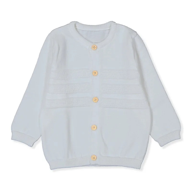 TR436 Жилетка 3-6m/68cm BLUE