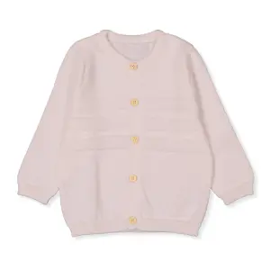 TR436 Жилетка 6-9m/74cm PINK