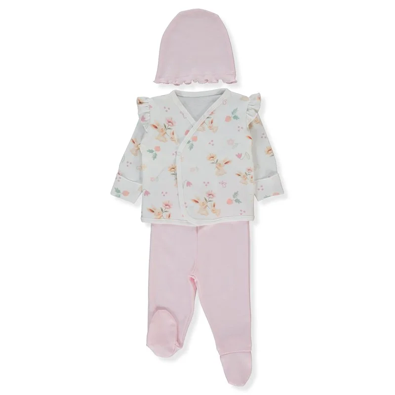 Z1139 К-кт 3ч. MY SUN 1-3m/62cm PINK