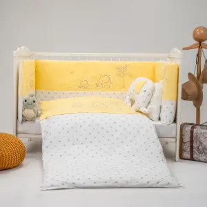 U517 Сп.к-кт 5ч. YELLOW 60X120