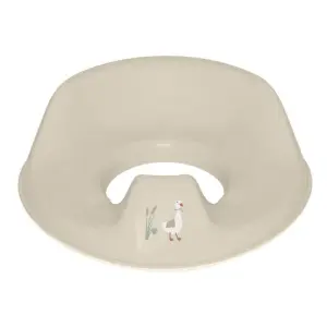 Седалка за тоалетна DeLuxe Soft spring