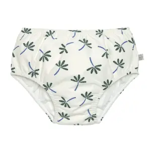 1431002180-24 Бански Swim Diaper Palms 19-24m.